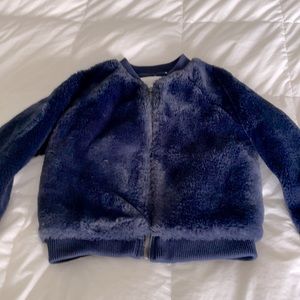 💖 Girls Gymboree Jacket- Super Soft!